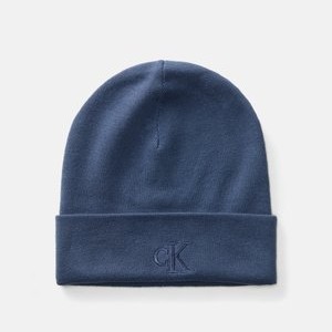 BEANIE UNISEX - Beanie - dark denim