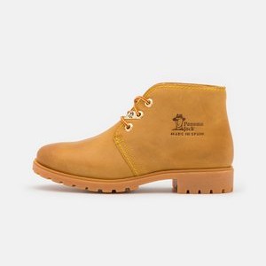 BOTA - Lace-up ankle boots - light brown BOTA - Lace-up ankle boots - light brown