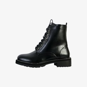 WILLING - Lace-up ankle boots - noir WILLING - Lace-up ankle boots - noir