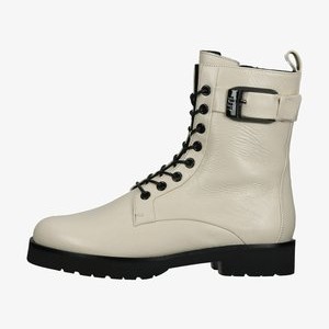Ankle boots - skin Ankle boots - skin