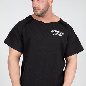 AUGUSTINE OLD SCHOOL - Print T-shirt - black AUGUSTINE OLD SCHOOL - Print T-shirt - black