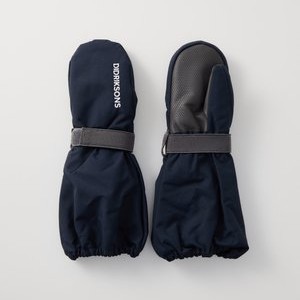 BIGGLES MITTEN UNISEX - Mittens - navy BIGGLES MITTEN UNISEX - Mittens - navy