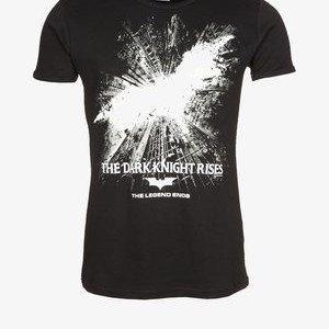 BATMAN - Print T-shirt - black BATMAN - Print T-shirt - black