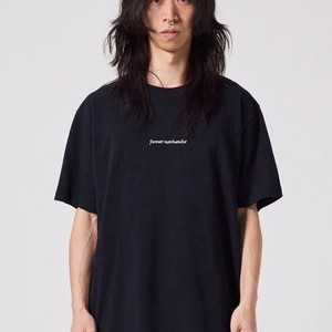 DISTORT OVERSIZED UNISEX - Print T-shirt - black DISTORT OVERSIZED UNISEX - Print T-shirt - black