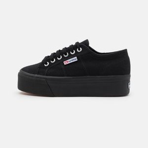 2790 PLATFORM - Trainers - full black 2790 PLATFORM - Trainers - full black