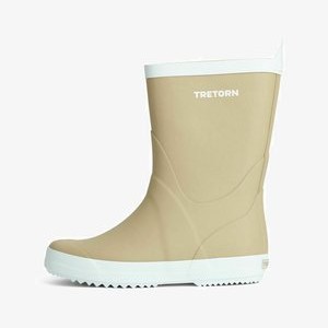 Platform ankle boots - dune Platform ankle boots - dune