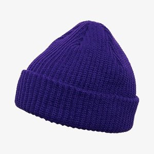 YUPOONG - Beanie - purple YUPOONG - Beanie - purple
