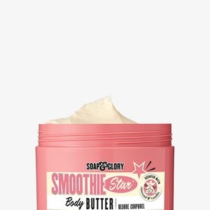 SMOOTHIE STAR BODY BUTTER - Body Butter SMOOTHIE STAR BODY BUTTER - Body Butter