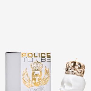 TO BE THE QUEEN - Eau de Parfum TO BE THE QUEEN - Eau de Parfum