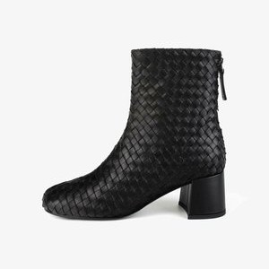 Classic ankle boots - black Classic ankle boots - black