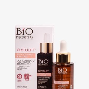 GLYCOLIFT® VEGAN & ORGANIC CONCENTRATED ACTIVE FACIAL SERUM - Serum GLYCOLIFT® VEGAN & ORGANIC CONCENTRATED ACTIVE FACIAL SERUM - Serum