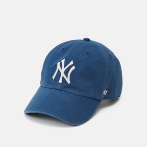 YANKEES - Cap - timber blue YANKEES - Cap - timber blue