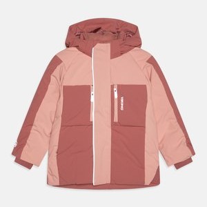 EXPOWER WINTER - Down jacket - pink