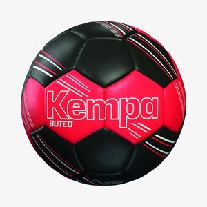 BUTEO - Handball - rot schwarz BUTEO - Handball - rot schwarz