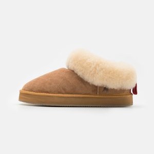ALASKA - Ankle boots - chestnut ALASKA - Ankle boots - chestnut