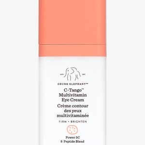 C-TANGO MULTIVITAMIN EYE CREAM - Eye care