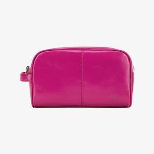 Wash bag - pink Wash bag - pink