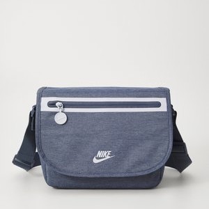 FUTURA MESSENGER LUNCH UNISEX - Cross body bag - ashen slate