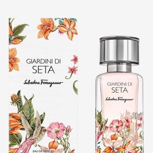 GIARDINI DI SETA - Eau de Parfum GIARDINI DI SETA - Eau de Parfum