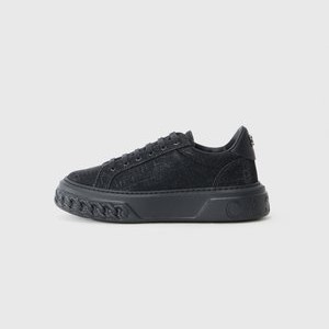 OFFROAD TRINITON - Trainers - nero OFFROAD TRINITON - Trainers - nero