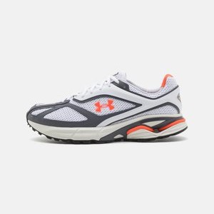 APPARITION - Trainers - white/castlerock/ares red APPARITION - Trainers - white/castlerock/ares red