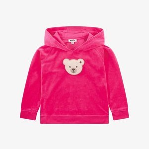BALLETCORE - Sweatshirt - hot pink BALLETCORE - Sweatshirt - hot pink