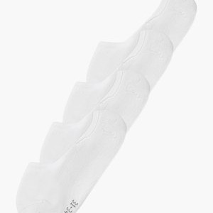 4 PACK - Socks - weiß