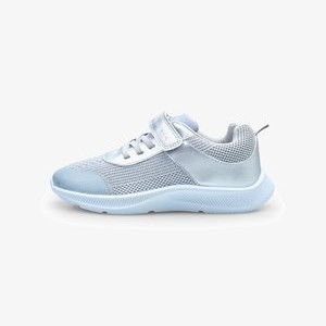 BUBBLEGUMMERS - Trainers - argento