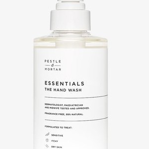 ESSENTIALS HAND WASH - Liquid soap ESSENTIALS HAND WASH - Liquid soap