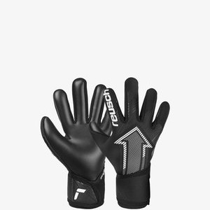FASTGRIP INFINITY - Goalkeeping gloves - black FASTGRIP INFINITY - Goalkeeping gloves - black