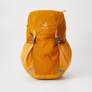 JUNIOR UNISEX - Rucksack - maple amber JUNIOR UNISEX - Rucksack - maple amber