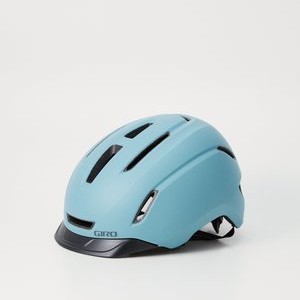 CADEN UNISEX - Helmet - matte mineral CADEN UNISEX - Helmet - matte mineral
