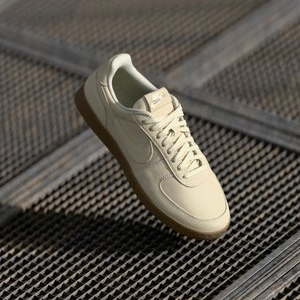 FIELD GENERAL - Trainers - dark brown FIELD GENERAL - Trainers - dark brown