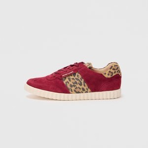 Trainers - bordeaux Trainers - bordeaux