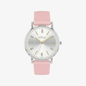Watch - rosa Watch - rosa
