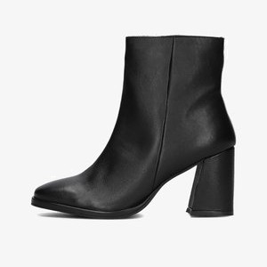 LORI 501 - Classic ankle boots - zwart LORI 501 - Classic ankle boots - zwart