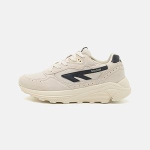 SHADOW UNISEX  - Trainers - offwhite/black