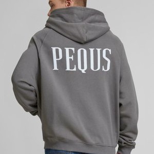Zip-up sweatshirt - grey Zip-up sweatshirt - grey