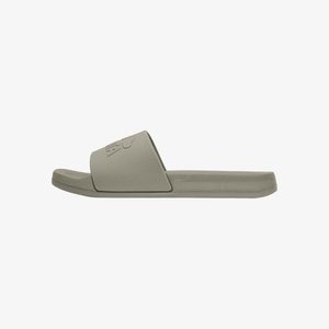 BASIC PLAIN - Mules - beige BASIC PLAIN - Mules - beige