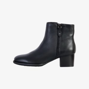 Classic ankle boots - noir Classic ankle boots - noir