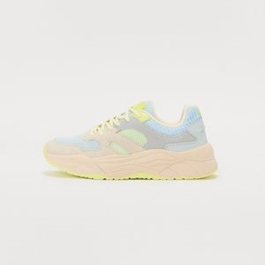 CELEST - Trainers - grey/multi coloured CELEST - Trainers - grey/multi coloured