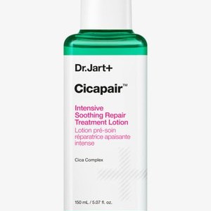 INTENSIVE SOOTHING REPAIR TREATMENT LOTION - Face cream - n/a INTENSIVE SOOTHING REPAIR TREATMENT LOTION - Face cream - n/a
