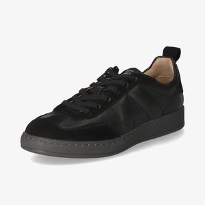 SNEAKER - Trainers - schwarz SNEAKER - Trainers - schwarz