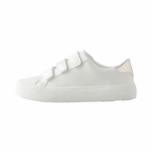 WIDE FIT FIT - TOUCH FASTENING - Trainers - neutral WIDE FIT FIT - TOUCH FASTENING - Trainers - neutral