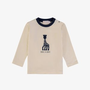 Long sleeved top - antique white Long sleeved top - antique white