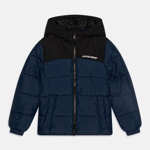 Winter jacket - navy blazer Winter jacket - navy blazer