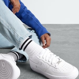 AIR FORCE 1 - Trainers - white AIR FORCE 1 - Trainers - white