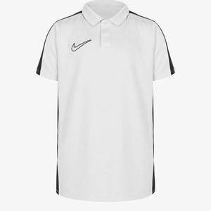 ACADEMY 23 - Sports T-shirt - white black black ACADEMY 23 - Sports T-shirt - white black black