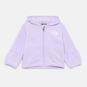 BABY GLACIER HOODIE UNISEX - Fleece jumper - lite lilac