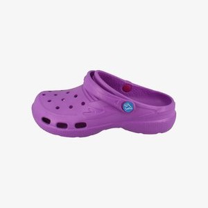 CLOGS - Clogs - lilac CLOGS - Clogs - lilac